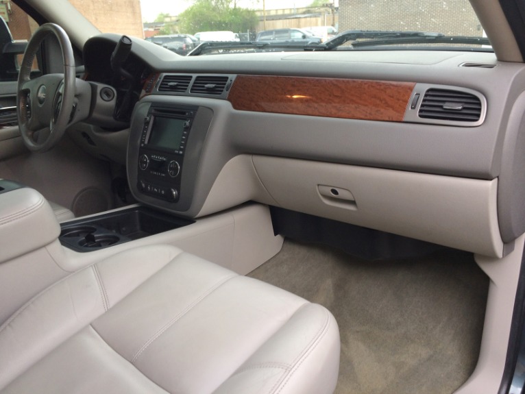 Used-2008-GMC-Sierra-3500HD-SLT-4WD-4dr-Crew-Cab-LB-DRW