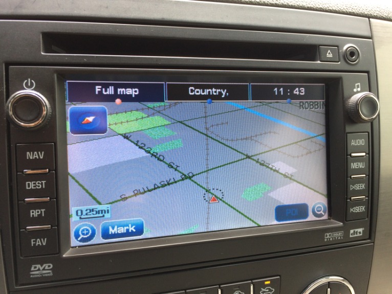 Used-2008-GMC-Sierra-3500HD-SLT-4WD-4dr-Crew-Cab-LB-DRW