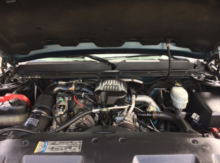 Used-2008-GMC-Sierra-3500HD-SLT-4WD-4dr-Crew-Cab-LB-DRW