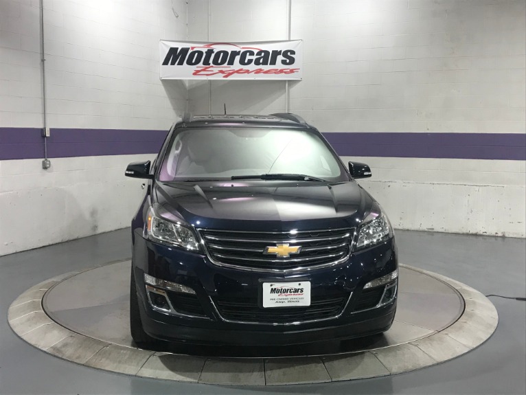 Used-2016-Chevrolet-Traverse-LT
