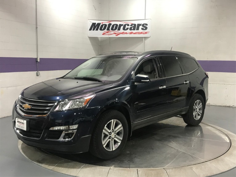 Used-2016-Chevrolet-Traverse-LT