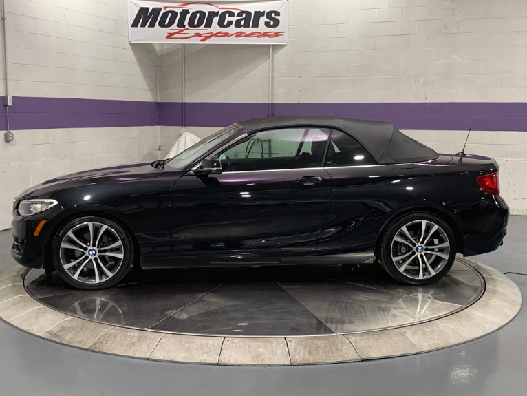 Used-2015-BMW-2-Series-228i-xDrive-Convertible