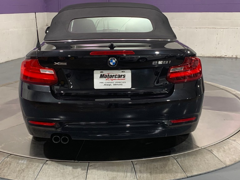 Used-2015-BMW-2-Series-228i-xDrive-Convertible