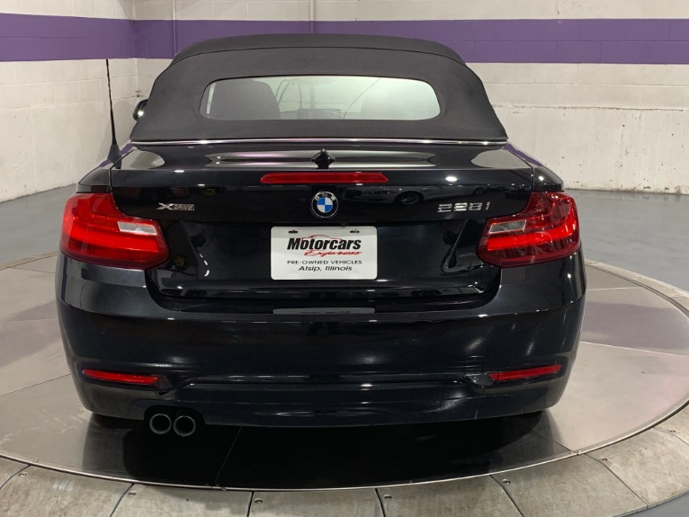 Used-2015-BMW-2-Series-228i-xDrive-Convertible