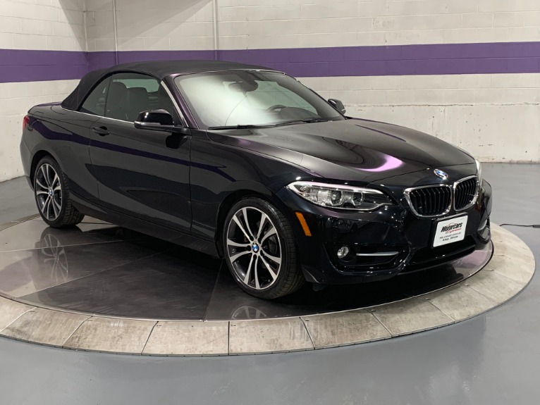 Used-2015-BMW-2-Series-228i-xDrive-Convertible