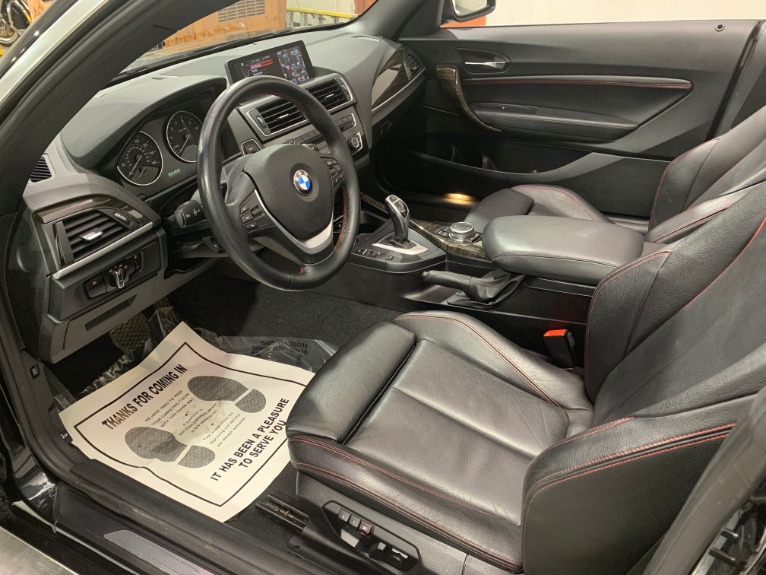 Used-2015-BMW-2-Series-228i-xDrive-Convertible