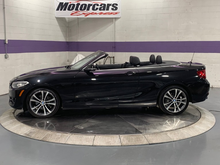 Used-2015-BMW-2-Series-228i-xDrive-Convertible