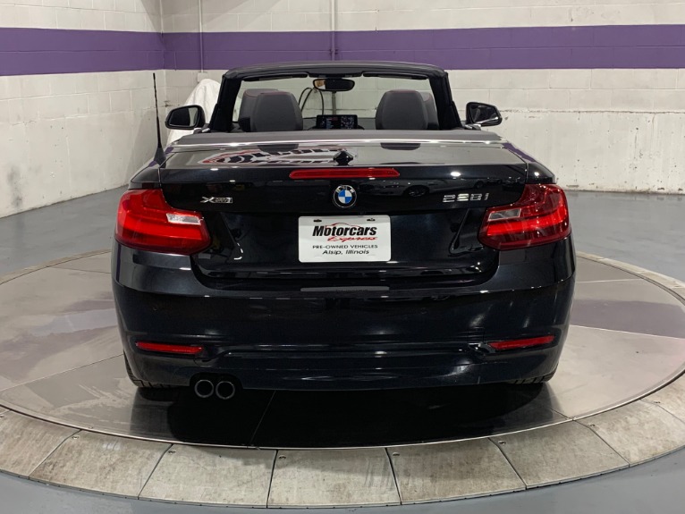 Used-2015-BMW-2-Series-228i-xDrive-Convertible