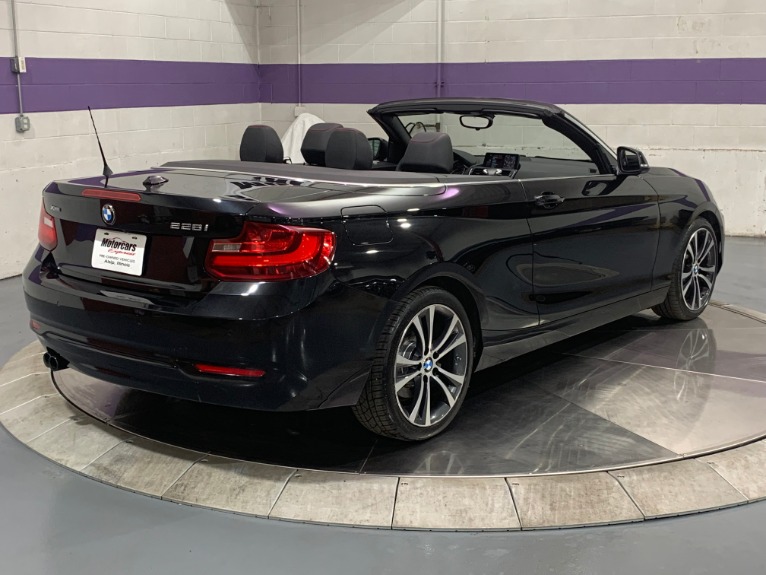 Used-2015-BMW-2-Series-228i-xDrive-Convertible