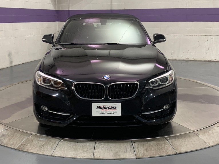 Used-2015-BMW-2-Series-228i-xDrive-Convertible
