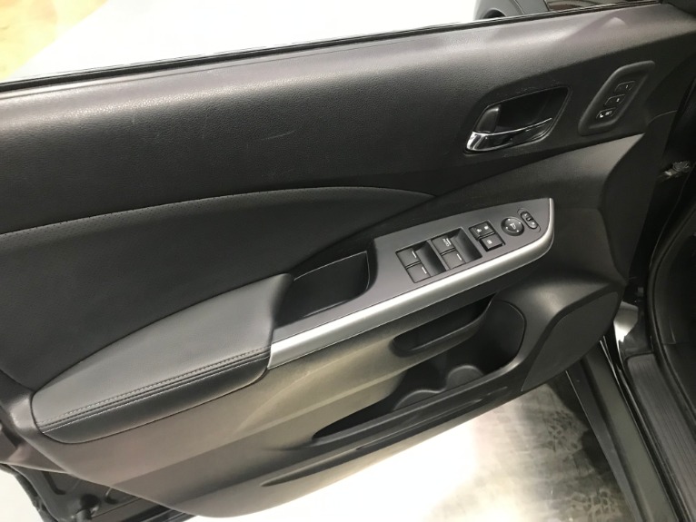 Used-2016-Honda-CR-V-Touring