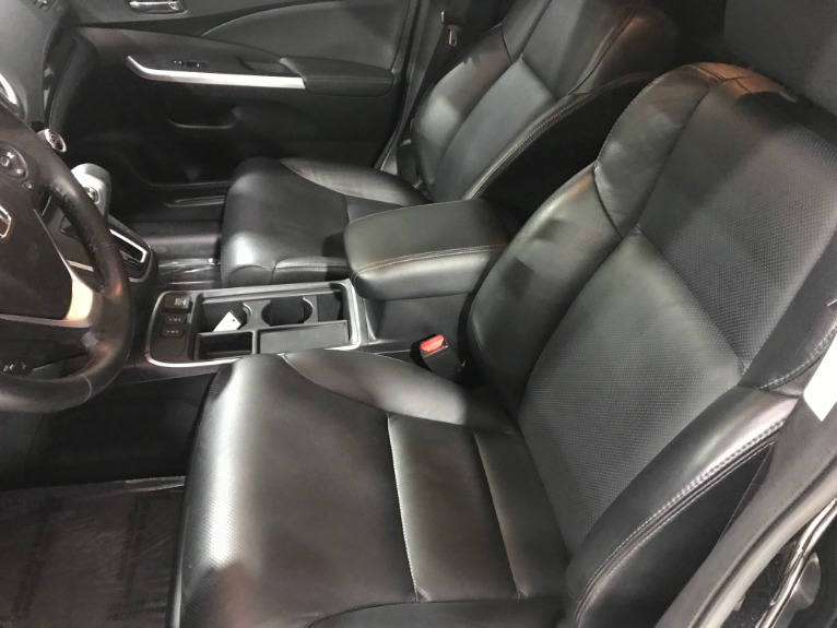 Used-2016-Honda-CR-V-Touring