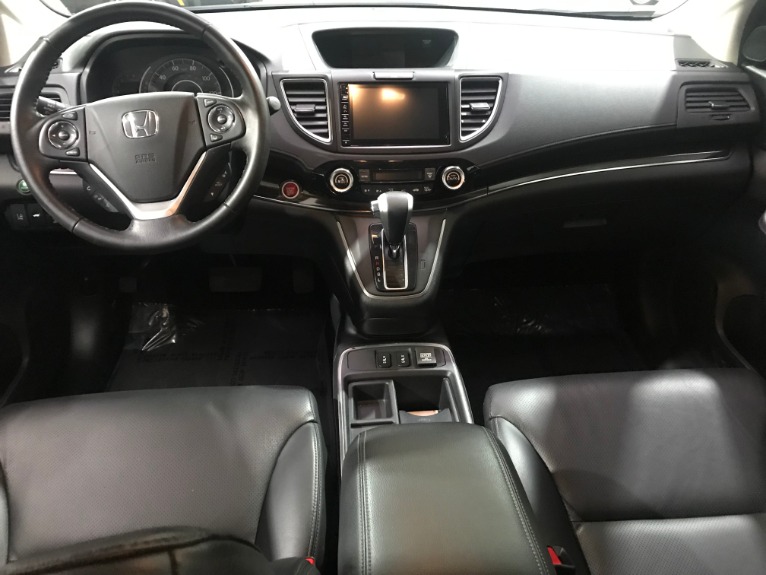Used-2016-Honda-CR-V-Touring