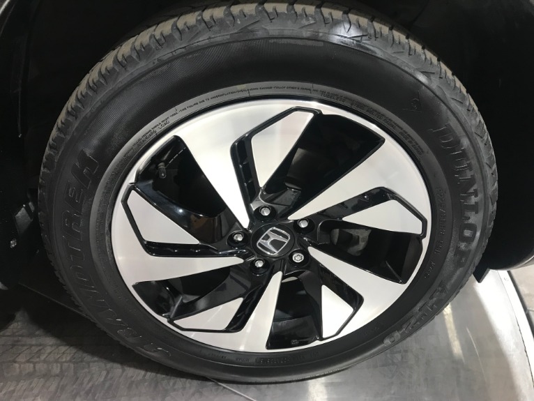 Used-2016-Honda-CR-V-Touring