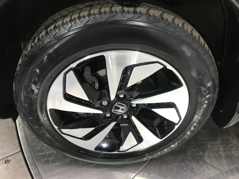 Used-2016-Honda-CR-V-Touring
