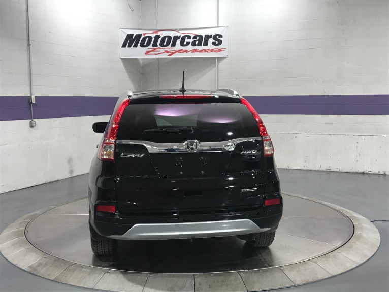 Used-2016-Honda-CR-V-Touring