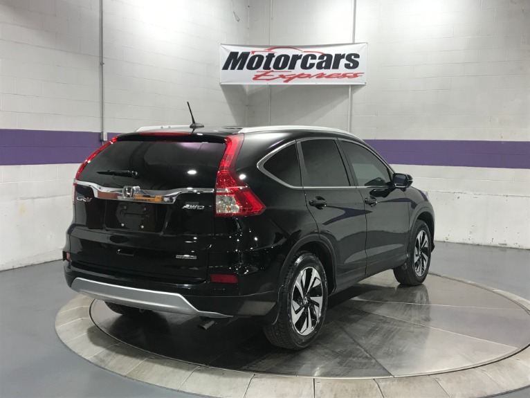Used-2016-Honda-CR-V-Touring