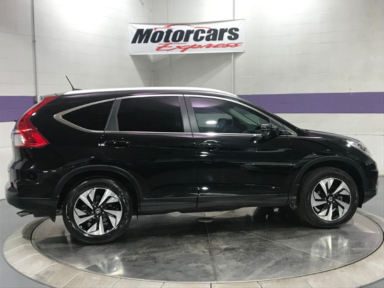 Used-2016-Honda-CR-V-Touring