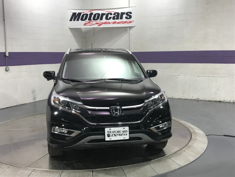 Used-2016-Honda-CR-V-Touring