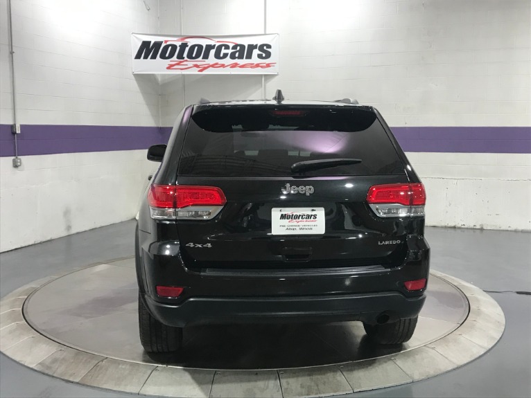 Used-2015-Jeep-Grand-Cherokee-Laredo-4X4