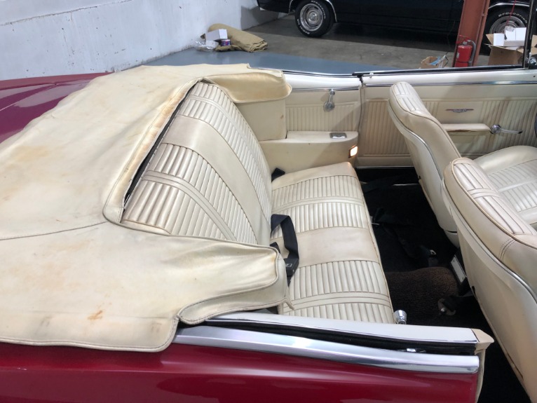 Used-1966-Pontiac-GTO-CONVERTIBLE