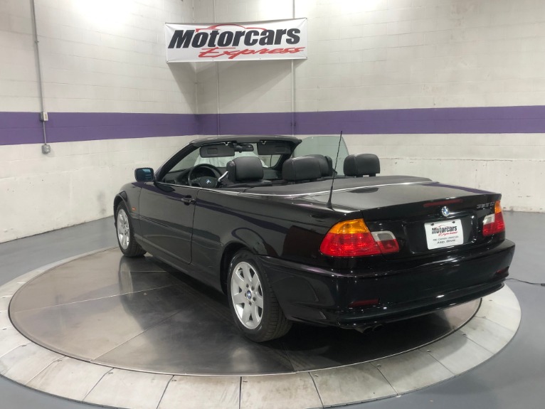 Used-2001-BMW-3-Series-325Ci