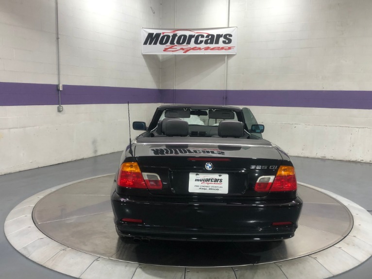 Used-2001-BMW-3-Series-325Ci