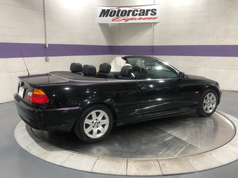 Used-2001-BMW-3-Series-325Ci