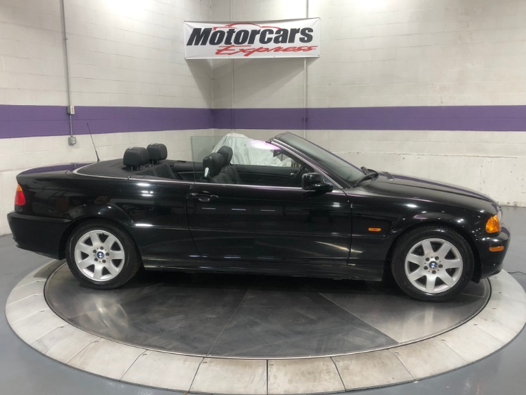 Used-2001-BMW-3-Series-325Ci