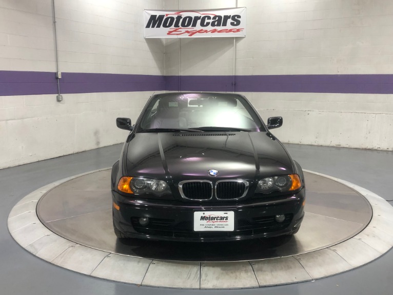Used-2001-BMW-3-Series-325Ci