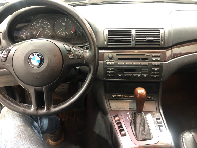 Used-2001-BMW-3-Series-325Ci