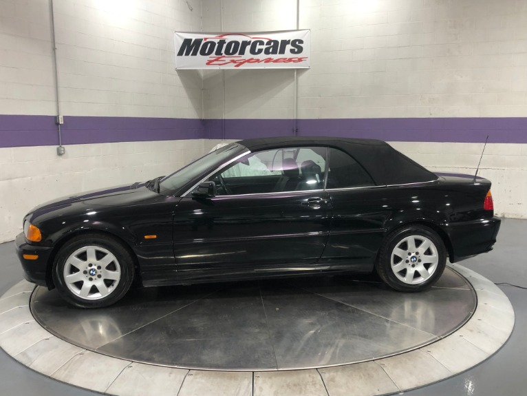 Used-2001-BMW-3-Series-325Ci