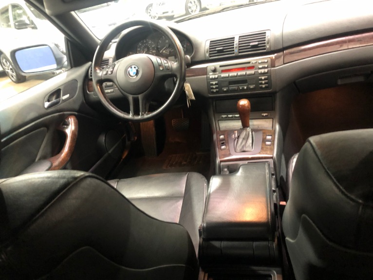 Used-2001-BMW-3-Series-325Ci