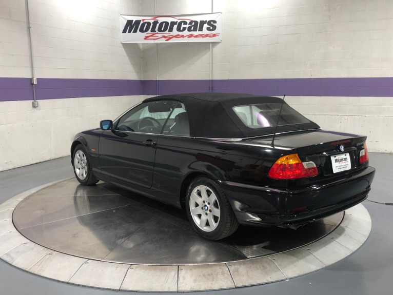 Used-2001-BMW-3-Series-325Ci