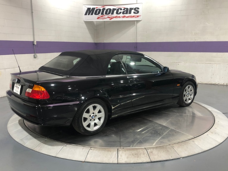 Used-2001-BMW-3-Series-325Ci