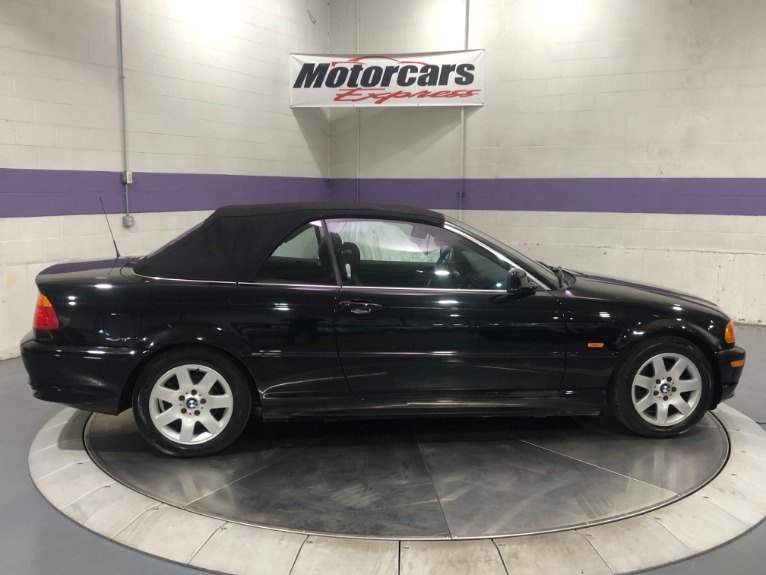Used-2001-BMW-3-Series-325Ci