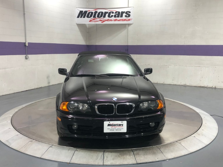 Used-2001-BMW-3-Series-325Ci