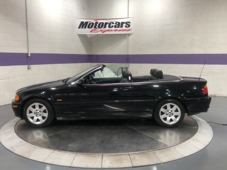 Used-2001-BMW-3-Series-325Ci