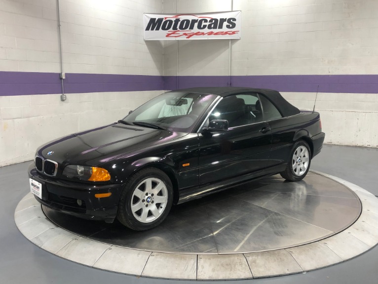 Used-2001-BMW-3-Series-325Ci