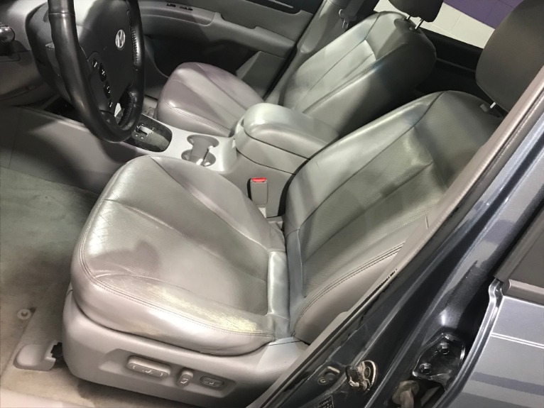 Used-2007-Hyundai-Santa-Fe-Limited