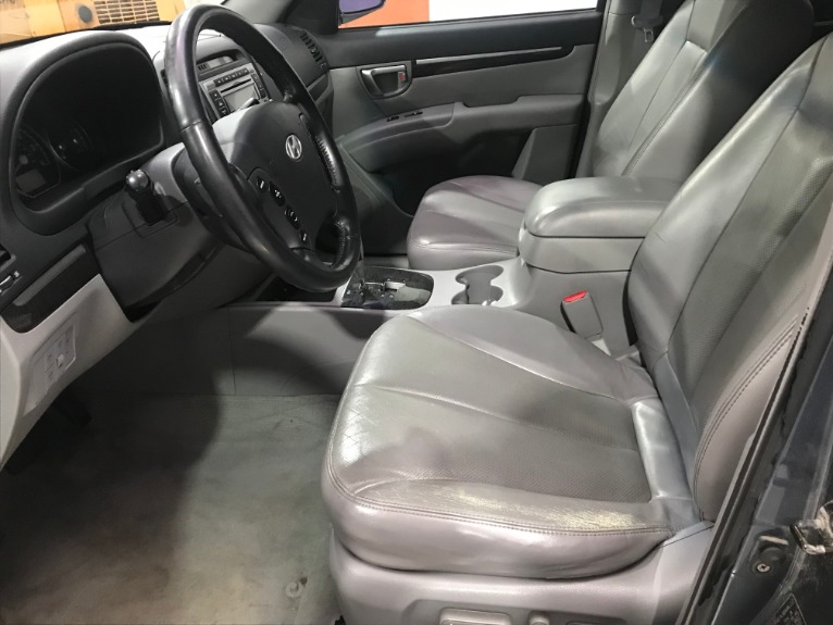 Used-2007-Hyundai-Santa-Fe-Limited