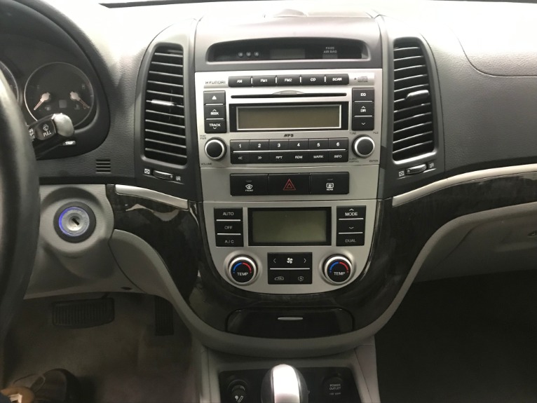 Used-2007-Hyundai-Santa-Fe-Limited