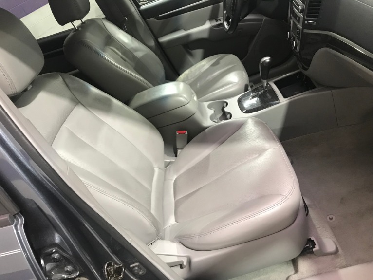 Used-2007-Hyundai-Santa-Fe-Limited