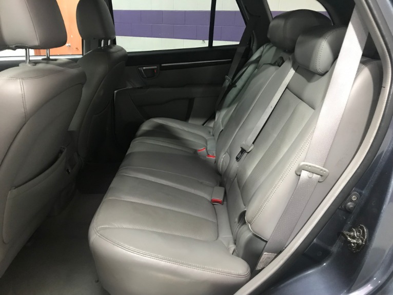 Used-2007-Hyundai-Santa-Fe-Limited
