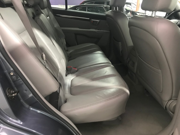 Used-2007-Hyundai-Santa-Fe-Limited