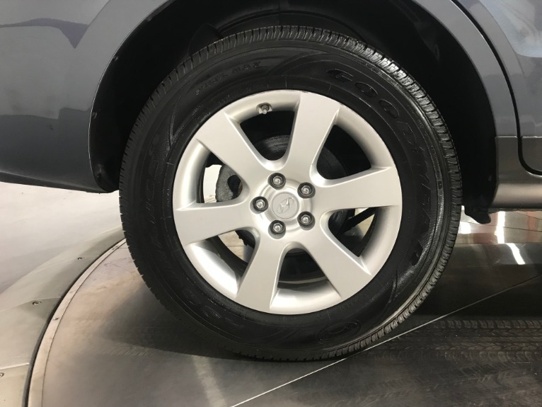 Used-2007-Hyundai-Santa-Fe-Limited