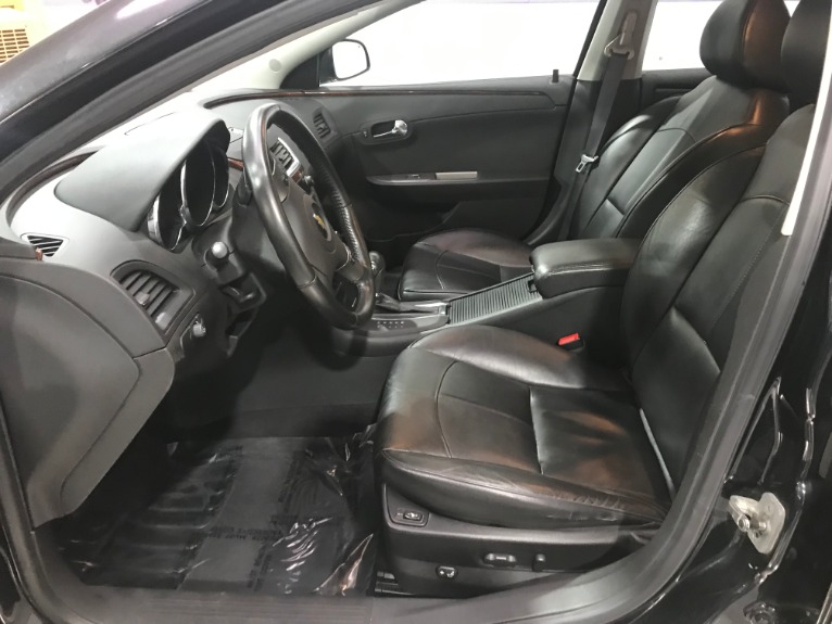 Used-2010-Chevrolet-Malibu-LTZ