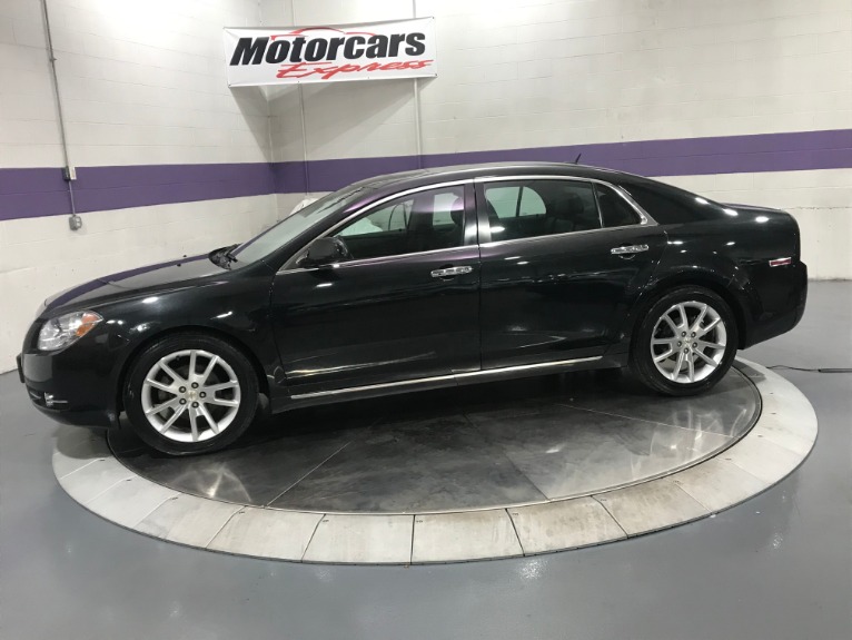 Used-2010-Chevrolet-Malibu-LTZ
