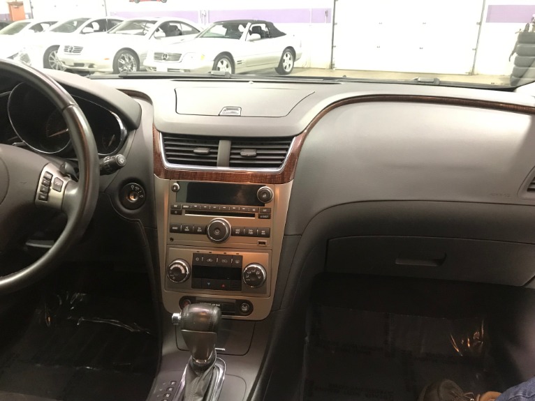 Used-2010-Chevrolet-Malibu-LTZ