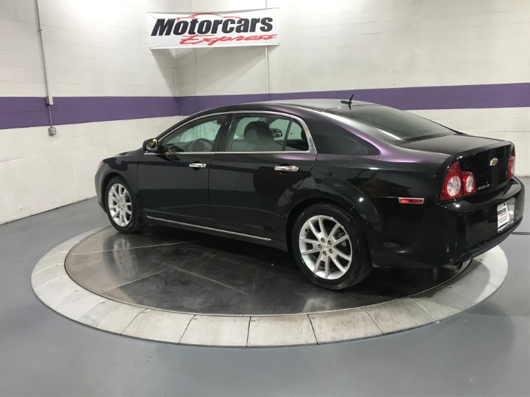 Used-2010-Chevrolet-Malibu-LTZ